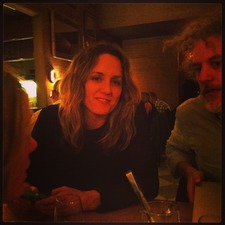 Caroline Casper