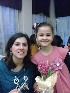 Христина Иванова-Василева