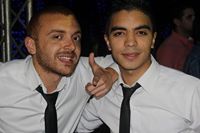 Mohab Mohamed