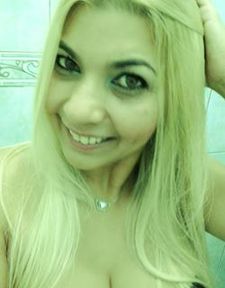 Leslie Leticia