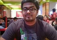Sumit Rai