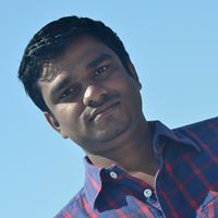 Joshib Melattur