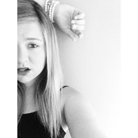 Carly Hazleton