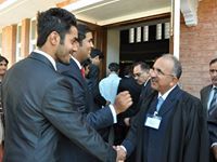 Saad Khokher