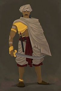 தகடூர் ஆளவந்தார்