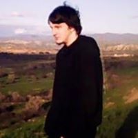 Christopher Phillips