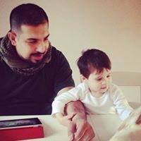 Ross Patel