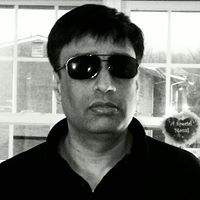 Nadeem Ahmad