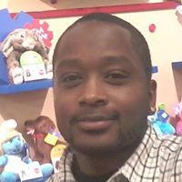 Deloyd Johnson