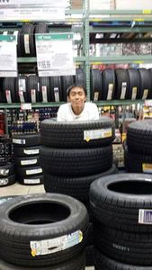 Kenneth Tsai