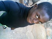 Khalid Ahmad