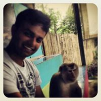 Rajan Pandya