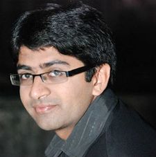 Ankur Suchak