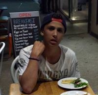 Caleb Wandel