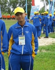 Muslih Fathurrahman