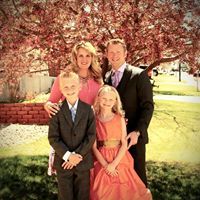 Natalee Capps gibson