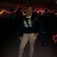 Trisha Roberson-hester