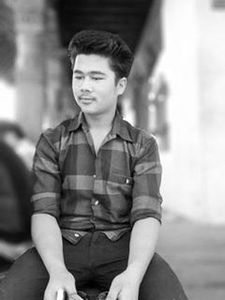 Avnas Shrestha