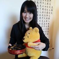 Tobie Chang