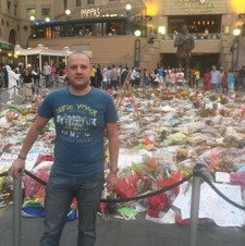Mohamed Tarek