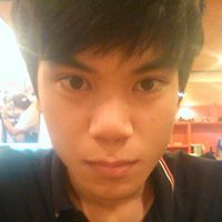 Ian Carlo
