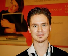 Valentin Constantin Ogner