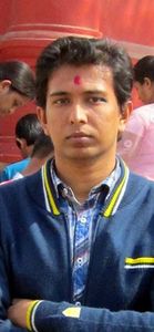 Nabarun Das
