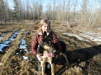 Carrie Schultz mcelwain