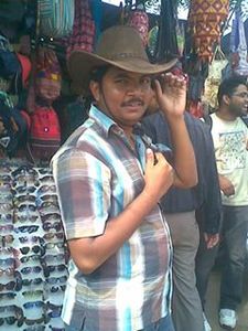 Vijayabhaskarareddy Vemireddy