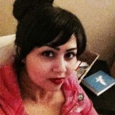 Ayesha Rana