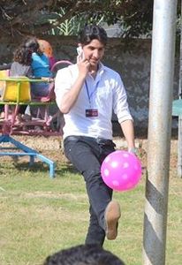 Ahmed Abdel Azim