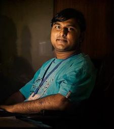 Vikas Roy
