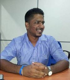 Srikanth Carawalio