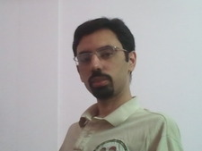 Mohammad Reza