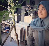 Wulan Kusumaramdhani