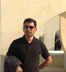 Ravinder Kumar