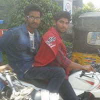 Kranthi Kool