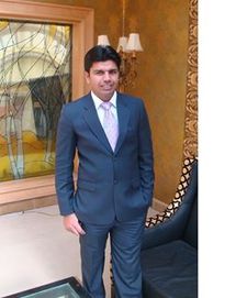 Aamir Ali