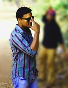 Yuvaraj Raj