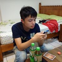 Gianni Hong