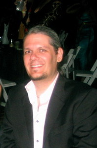 Brian Mcgreevy
