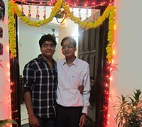 Rishabh Jain