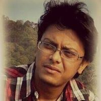 Ankur Roy