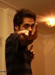 Abolfazl Karami