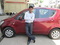 Ravikant Mohod