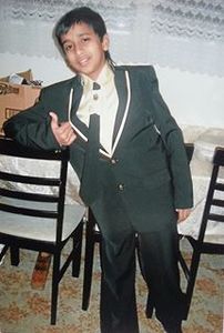 Nathan Prasad