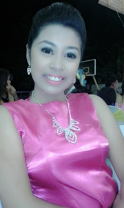 T I F F A N Y ♥