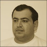 ابراهيم الإدريسي