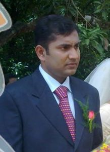 Thomas Varkey