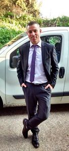 מיכאל באזוב